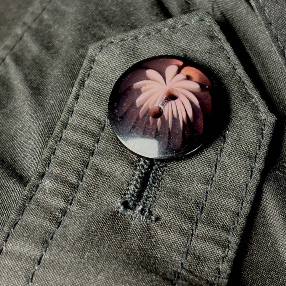 London Fog Trench Coat - Picture 4 of 16